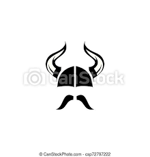 Il viking stavanger (old logo) logo. Viking Logo Design Vector Template Viking Logo Design Inspiraiton Vector Template Canstock