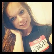 Amy Wagers's Instagram, Twitter & Facebook