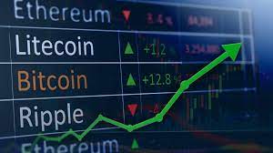 Bitcoin will be usefull in the way stocks are , for example a bitcoin can raise or decrease in value without any limit cause is not conected with performance of any company a property value increases from187950 to 217750. 5 Events That Could Increase The Value Of Your Crypto Holdings Inc Com