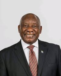 A Zulu without silver teeth 🚩