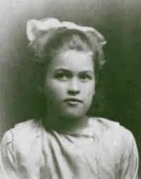 Sadie Lovell Christensen (1910-2002)