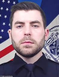 Tunnels to Towers Foundation pays off mortgage of fallen NYPD officer