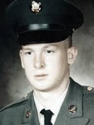 James David Nansel : Private First Class from Washington, Vietnam War  Casualty