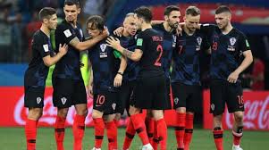 منتخب كرواتيا الوطني لكرة القدم للسيدات. Ù…Ø§Ø°Ø§ Ø³ÙŠÙƒÙˆÙ† ØªØ´ÙƒÙŠÙ„ Ù…Ù†ØªØ®Ø¨ ÙŠÙˆØºÙˆØ³Ù„Ø§ÙÙŠØ§ Ø§Ù„Ø¢Ù† Ù„Ùˆ Ù„Ù… ØªØªÙÙƒÙƒ Ø§Ù„Ø¯ÙˆÙ„Ø© ÙÙŠ ØªØ³Ø¹ÙŠÙ†Ø§Øª Ø§Ù„Ù‚Ø±Ù† Ø§Ù„Ù…Ø§Ø¶ÙŠ Ø§Ù„Ø´Ø±Ù‚ Ø§Ù„Ø£ÙˆØ³Ø·