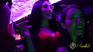 FIESTA DE FIN DE AÑO 2019 AMATISTA STUDIO