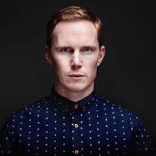 Thom Cross exclusive interview