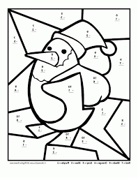 Give us some feedback on the coloring pages you have used and enjoyed. Lovely Christmas Math Coloring Pages Best Template Collection Coloring Library
