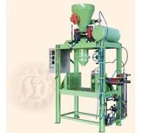 Cold Box Core Shooter Machine - 300mm x 400mm x 200mm ...
