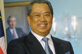 Kısaca muhyiddin ibn arabi de denir (d. Mengenal Muhyiddin Yassin Pm Baru Malaysia Yang Berdarah Indonesia