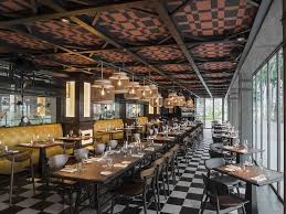 The nyc health department is now conducting full inspections, including issuing letter grades and summonses subject to fines. Celebrity Chef Restaurants In Singapore