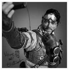 Apex legends news‏подлинная учетная запись @titanfallblog 17 мин.17 минут назад. Apex Legends On Twitter Geoffkeighley My Man Mirage Here Saw The Gameawards Noms Wanted To Let You Know You Forgot One Best Competitor In A Battle Royale Based On Humor And Good