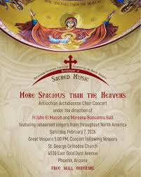 AXIOS to our Associate Pastor, Fr. Raphael Hanna, who was ordained to the  Holy Priesthood today at Virgin Mary Antiochian Orthodox Church in Yonkers,  NY! Fr. Raphael will be at St. George