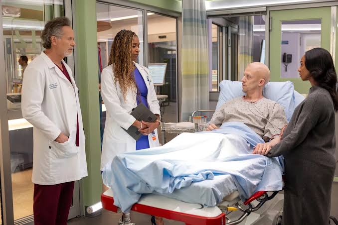 Everything to Know About Chicago Med Season 12