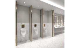 This calls for due consideration of the kind of bathroom design and the maximum number of people that can be accommodated by such a facility. Commercial Bathroom
