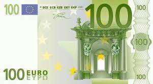 Händler können die annahme jedoch verweigern, wenn. 100 Euro Schein Euro Scheine 100 Euro Euro