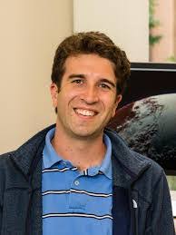 James Szalay's Instagram, Twitter & Facebook