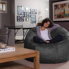 Lazy sofa bean bag lounger chair sofa seat living room furniture beanbag couch tatami living room bedroom floor seat 0 review cod. 10 Best Beanbag Chairs 2021 The Strategist New York Magazine