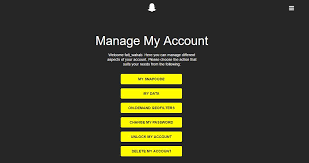 You can even recover deleted messages. How To Delete Your Snapchat Account
