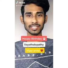 @lvishalmenon's video Tweet