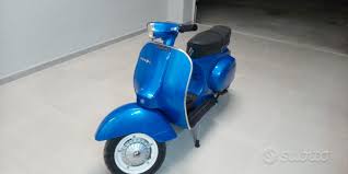 Image result for Azzurro Cina 1988 Piaggio