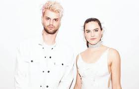 John S Music World Hump Day Song Of The Day F K They Sofi Tukker Songs Pop Dance Sofi
