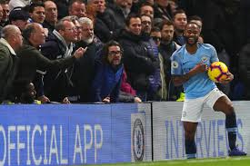Raheem sterling doesn't have a girlfriend right now. Raheem Sterling Racial Abuse It S Clear The Media S Treatment Of Sterling Is All About His Background British Gq British Gq