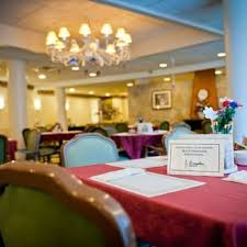 EVENGLOW SENIOR LIVING