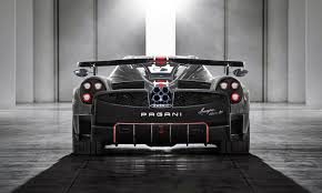 How much does it cost to maintain a car per year? Pagani Huayra Roadster Bc Unveiled With Whopping R50m Price Tag Car Magazine