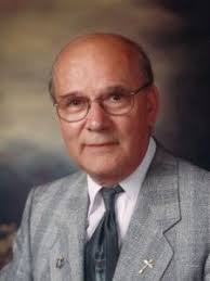 Abbé Jean-Paul Marcoux