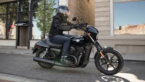 Tak Kalah Keren Ini Lho Penampilan 6 Motor Mirip Harley Davidson