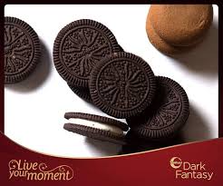 Black And White Vanilla Sandwich Cookies Delightful Sunfeast Dark Fantasy Vanilla Creme Dark Fantasy Biscuits Dark Fantasy Chocolate