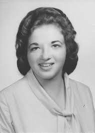 Rest in Peace Marcia. You will be missed...