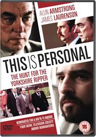 This Is Personal: The Hunt for the Yorkshire Ripper (TV Mini Series 2000)