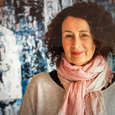 Liane Persson Paints