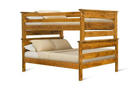 Give your child the ultimate room with our selection of kids' & toddler beds. Laguna Caramel Full Over Full Bunk Bed At Gardner White