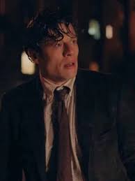 Things Heard & Seen George Clare Black Blazer