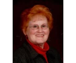 Cynthia T Scarlett Obituary (2025)