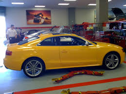 Image result for Imola Yellow 2015 Audi