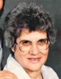 Anna Kingsley Obituary