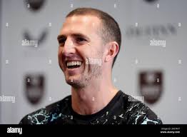 Dan worrall hi-res stock photography and images