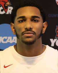 2023-24 Men's Basketball Roster