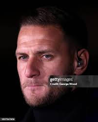 1,340 Billy Sharp Sheffield United Photos & High Res Pictures