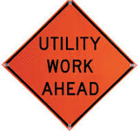 Reflective Vinyl Signs | Shop TrafFix Devices