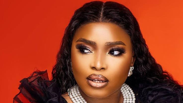 Nollywood actress Halima Abubakar - QED.NG