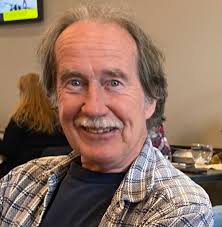 David Dunlap Obituary November 28, 2024