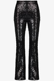 Commando Sequin Flared Legging Reveboutique