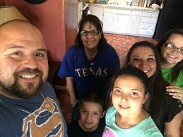 Dulce Roman's Instagram, Twitter & Facebook