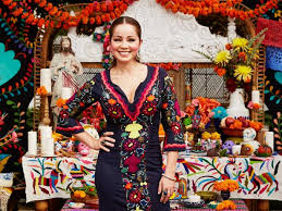 Get it as soon as fri, sep 3. Marcela S Day Of The Dead Party Food Network