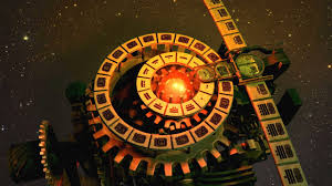 I was doing some research on the mayan calendar and came across a very interesting hypothesis by a researcher named christian irigaray. End Of The Mayan Calendar Apocalypse 2012 Revelations Youtube