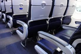 Connectivity is available for laptops or mobile devices. United Airlines Fleet Boeing 737 900 Details And Pictures